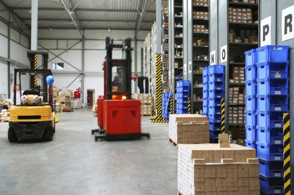 Logistik